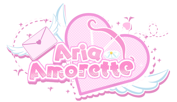 Aria Amorette